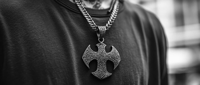 Chain Game Strong: Essential Pendants For Icons Of Streetwear