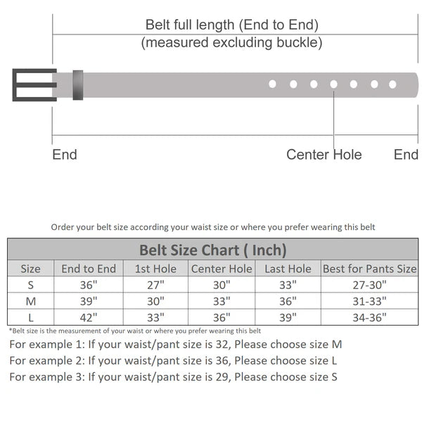 Stunning Croco Print Leather Belt with Equestrian Buckle