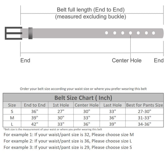 Stunning Croco Print Leather Belt with Equestrian Buckle