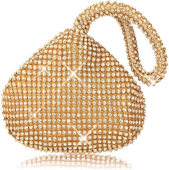 Bridesmaid Party Wedding Lady Clutch Bag