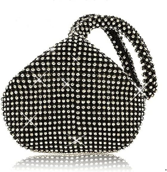 Bridesmaid Party Wedding Lady Clutch Bag