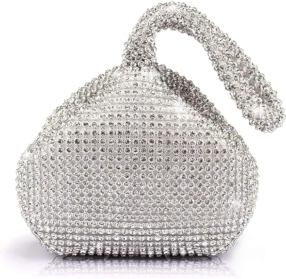 Bridesmaid Party Wedding Lady Clutch Bag