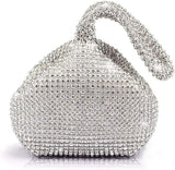 Bridesmaid Party Wedding Lady Clutch Bag