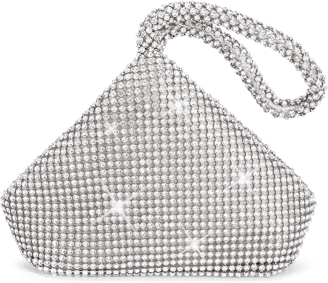 Bridesmaid Party Wedding Lady Clutch Bag