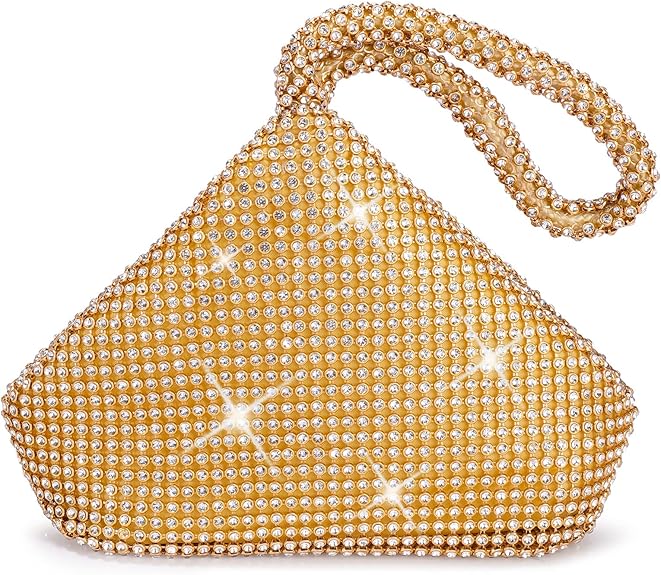 Bridesmaid Party Wedding Lady Clutch Bag