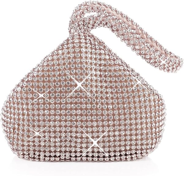 Bridesmaid Party Wedding Lady Clutch Bag