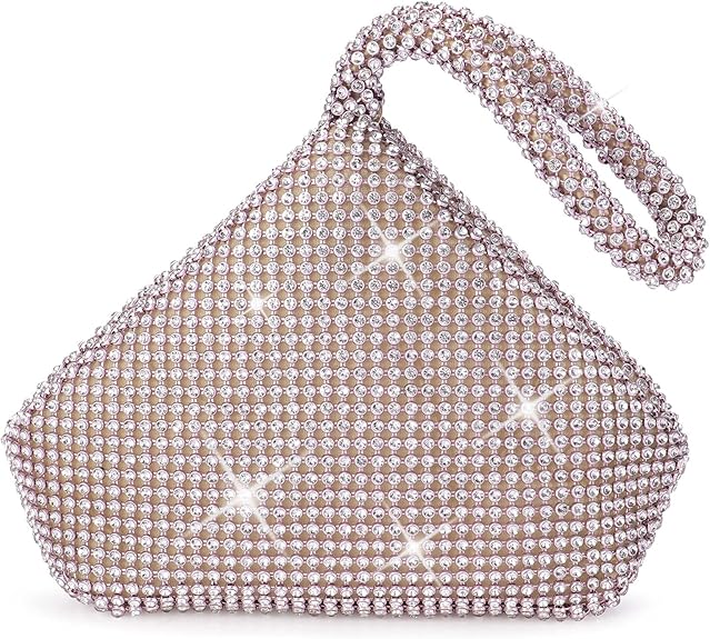 Bridesmaid Party Wedding Lady Clutch Bag