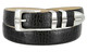 Kaymen Genuine Full-Grain Cowhide Leather Designer Golf Dress Belt