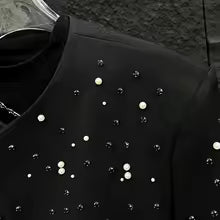 Luxury Rhinestone Coat for Men and Women - Shiny Designer Statement Outerwear