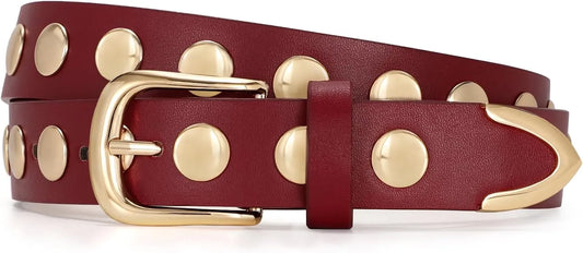 jeans belt women