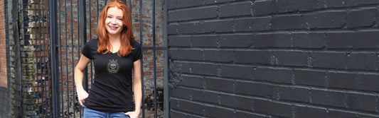 Stylish & Eerie: Halloween T-Shirts & Hoodies You'll Love This Season