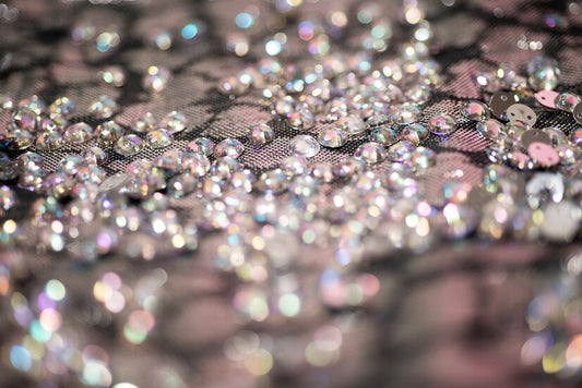 Shine Brightly with Rhinestone Jewelry: Add Bling to Your Look