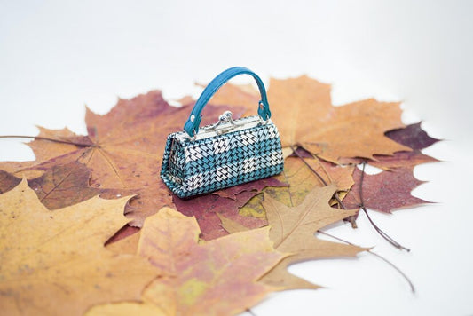 Rhinestone Purses & Clutches For Any Glam Occasion