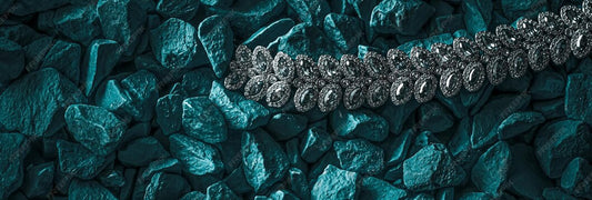 Adding Rhinestone Chain In Pet Accessories For Everyday Glam