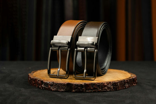 DIY Leather Belt Hacks: Shorten Your Belt In Minutes