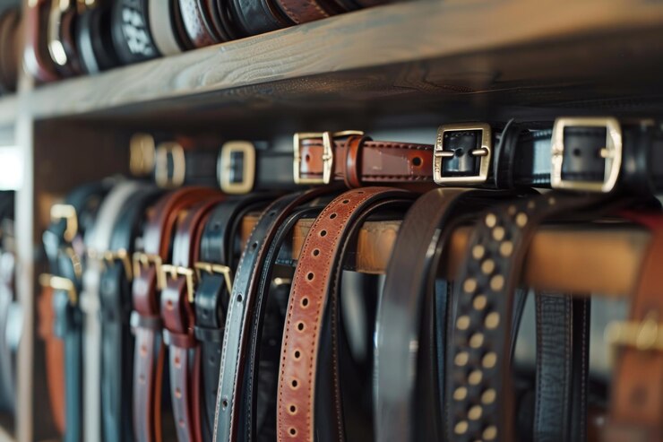 Select The Perfect Leather Belt for Your Unique Style