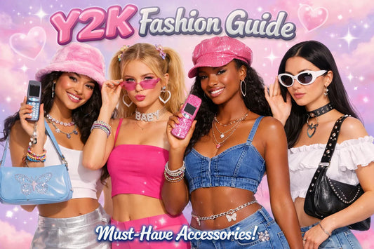 Y2K Fashion