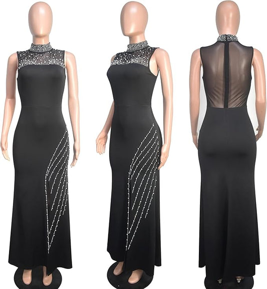 Belt Rhinestone Crystal Bling Fashion Belt – Sparkly Western Cowgirl Waist Belt for Women and Men