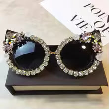 Beach party eyewear