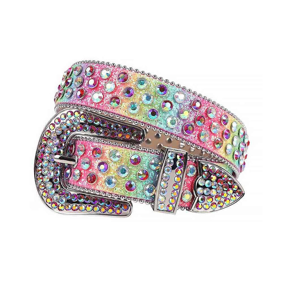 A place of Rhinestone Belts, Pet Chains, Jewelry and accessories – Belt ...