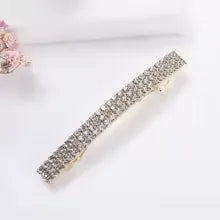 bridal hair accessories