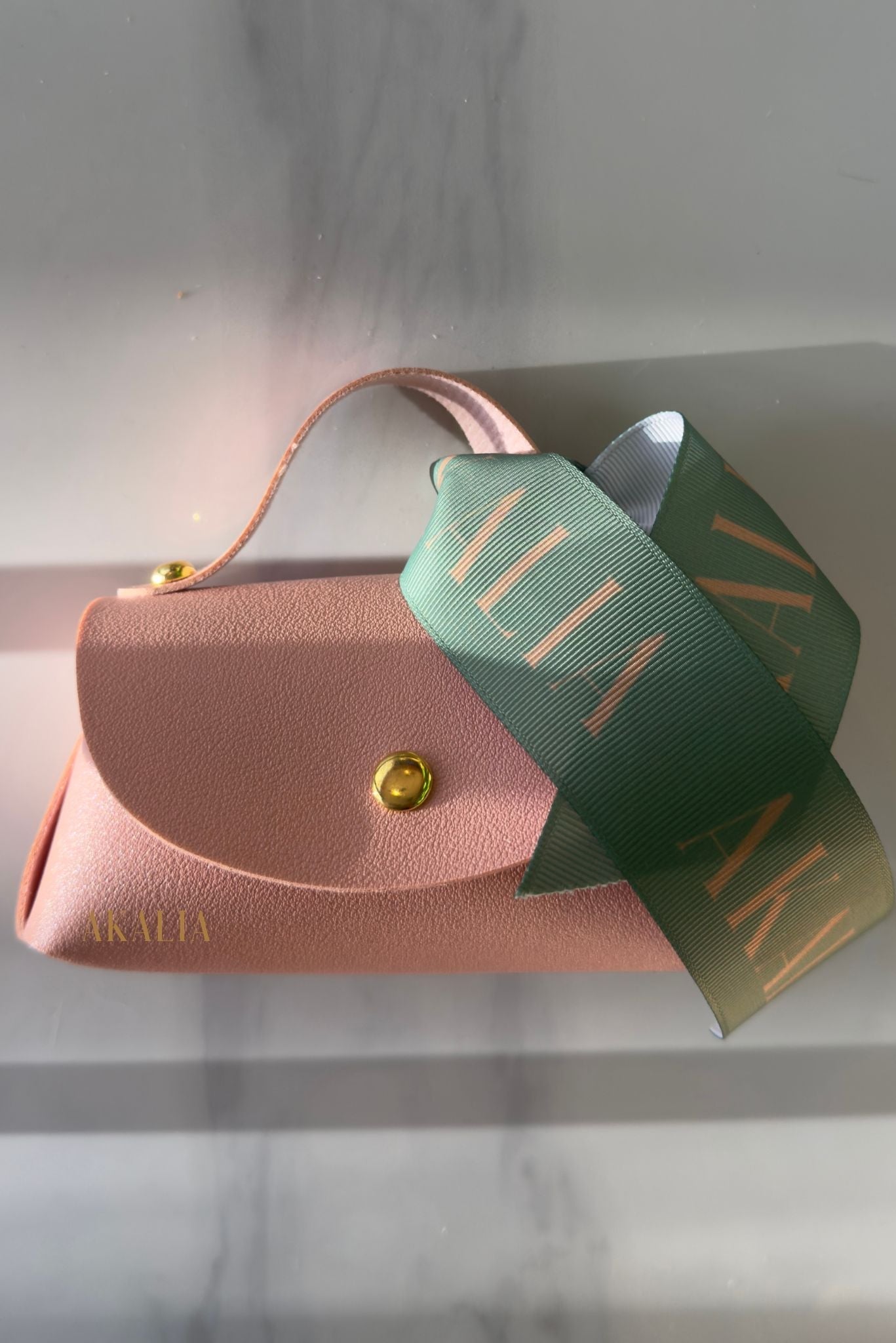 Vivienne Waterproof Rhinestone Statement Hoop