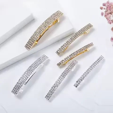 ponytail clip women