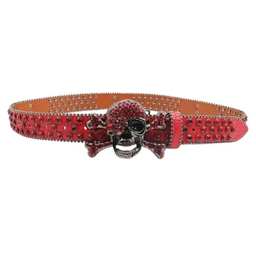 Shop Rhinestone Belts Online - Trending Sparkly & Crystal Belts for Men ...