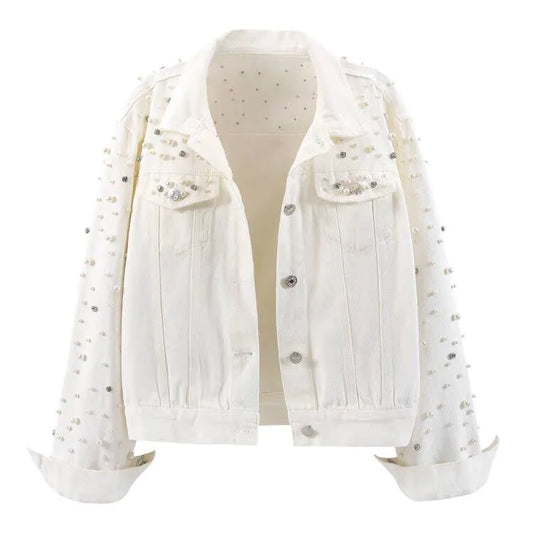 white rhinestone_jean_jacket