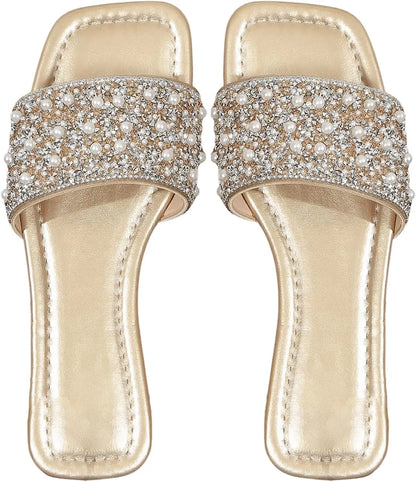 women’s flat sandals