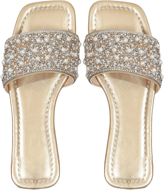 women’s flat sandals